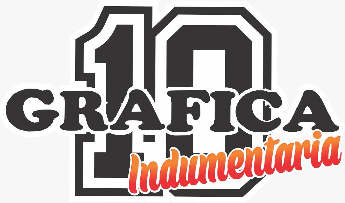 Gráfica 10 Indumentaria